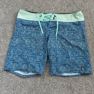 Volcom Board Shorts